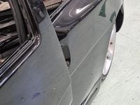 Usado Renault R5 58 CV (42 kW) 1993 Negro Utilitario