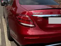 Usata Mercedes E43 AMG AMG 401 CV (294 kW) 2018 Berlina