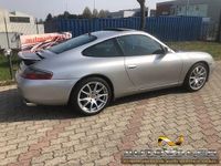 Usata Porsche 911 Carrera 300 CV (220 kW) 2000 Grigio Coupé
