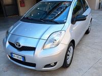 usata Toyota Yaris -