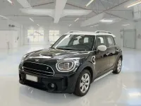 Usata Mini Cooper S Countryman Business 125 CV (91 kW) 2021 Nero SUV