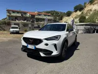Usata Cupra Formentor 190 CV (139 kW) 2023 SUV