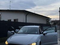 Gebraucht Audi A3 Attraction 110 PS (80 kW) 2015 Kombi