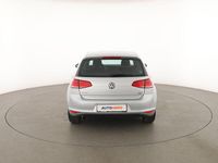 Usata VW Golf VII Business 110 CV (80 kW) 2016 Grigio