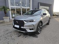 usata DS Automobiles DS7 Crossback DS 7 Crossback1.5 bluehdi Business 130cv auto