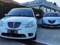 usata Lancia Ypsilon 1.2 Platino usato