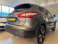 Usata Nissan Qashqai 360º 110 CV (80 kW) 2015 Antracite SUV