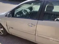 Usata Ford Fiesta 68 CV (50 kW) 2007 Grigio Utilitaria