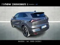 Usata Renault Symbioz Techno 140 CV (102 kW) 2026 SUV