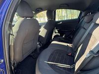 Usata Alfa Romeo Giulietta Super 175 CV (128 kW) 2017 Blu/azzurro Utilitaria