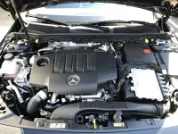 Usata Mercedes A220 190 CV (139 kW) 2025 Metallicalacca cosmosner Berlina