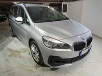 usata BMW 216 Gran Tourer 216 Serie 2 F46 2018 Gran Tourer D d B