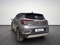 Usata Renault Captur Intens 145 CV (106 kW) 2023 Grigio SUV