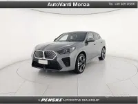 Usata BMW iX2 M Sport 150 kW (204 CV) 2025 Grigio SUV