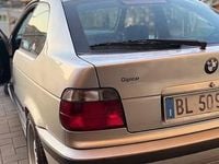 Usata BMW 318 2000 Berlina