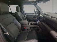 Nouvelle Land Rover Defender SE Dynamic 200 ch (147 kW) 2026 Gris SUV