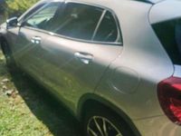 Usata Mercedes GLA200 136 CV (100 kW) 2013 SUV