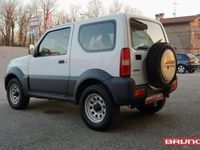 usata Suzuki Jimny 1.3 4WD Evolution