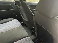 Usata Ford Fusion 2006 Grigio Berlina