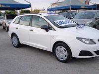 Usata Seat Ibiza ST Ecomotive 75 CV (55 kW) 2011 Bianco Station wagon