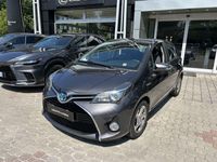 usata Toyota Yaris Hybrid Yaris 1.5 Hybrid 5p. Active