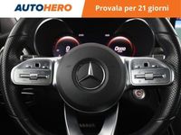 usata Mercedes 200 Classe C Cbr (A205)Auto EQ-Boost Cabrio Premium