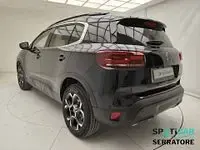 Nuova Citroën C5 Aircross 131 CV (96 kW) 2025 Blu SUV