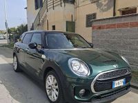 Usata Mini Cooper SD Clubman 190 CV (139 kW) 2017 Station wagon