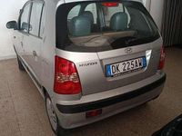 Usata Hyundai Atos Active 58 CV (42 kW) 2007 Grigio Utilitaria