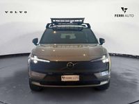 Nuova Volvo EX30 CC Performance 314 kW (428 CV) 2025 Grigio SUV