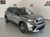 Usata Citroën C3 Aircross 101 CV (74 kW) 2025 Other SUV