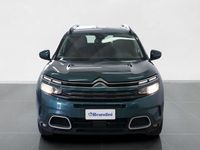 usata Citroën C5 Aircross Hybrid 225 1.5 bluehdi shine s&s 130cv