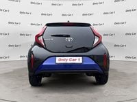 Nouă Toyota Aygo X Trend 72 CP (52 kW) 2025 Albastru SUV