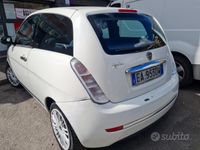 usata Lancia Ypsilon 14 ecochic gpl