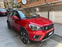 Usata DR DR 3.0 117 CV (86 kW) 2023 Rosso SUV