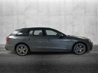 Usata Audi A4 S-Line 204 CV (150 kW) 2021 Grigio Station wagon