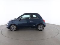 usata Fiat 500C 1.3 M-Jet Lounge 95 CV