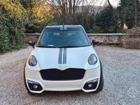 Usata Chatenet CH26 2016 Bianco Utilitaria