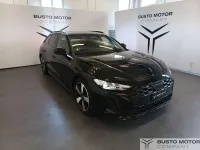 Usata Audi A5 S-Line 204 CV (150 kW) 2025 Nero Station wagon
