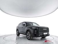 Usata Jaecoo 7 147 CV (108 kW) 2024 Nero SUV