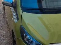 Usata Peugeot 108 Active Top 72 CV (52 kW) 2020 Berlina