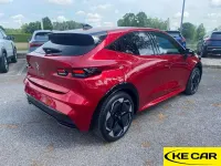 Nuova Renault Clio V Techno 114 CV (83 kW) 2026 Rosso Berlina