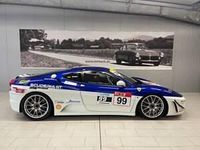 Usata Ferrari F430 489 CV (359 kW) 2007 Altri