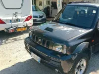 Usata Suzuki Jimny 85 CV (62 kW) 2009 SUV