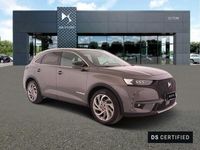 usata DS Automobiles DS7 Crossback 