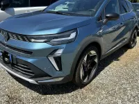 Usata Renault Symbioz Iconic 145 CV (106 kW) 2024 SUV