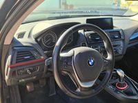 usata BMW 120 120 d 5p Sport