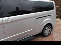 Usata Ford Tourneo Custom 170 CV (125 kW) 2018 Furgone