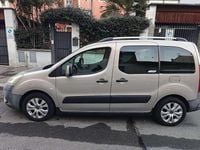 Usata Citroën Berlingo XTR 90 CV (66 kW) 2001 Monovolume