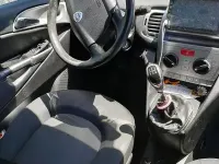 Usata Lancia Ypsilon 69 CV (50 kW) 2011 Marrone Utilitaria